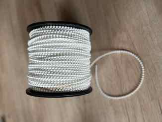 ovládací řetízek LUX 4,5 mm