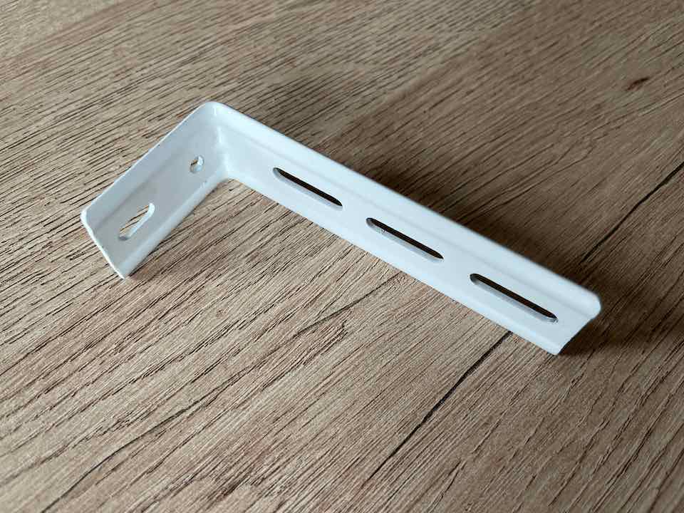 Konzola pevná rozsah 50-100